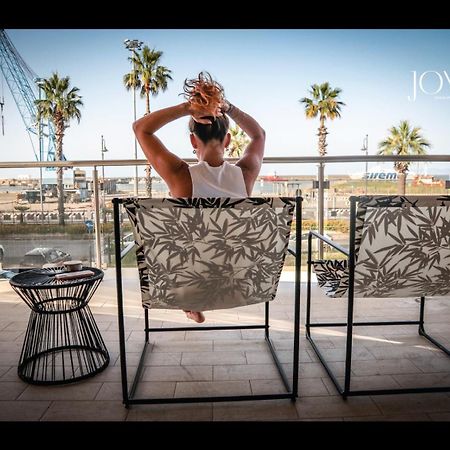 Joya Apartment'S - Милаццо Экстерьер фото