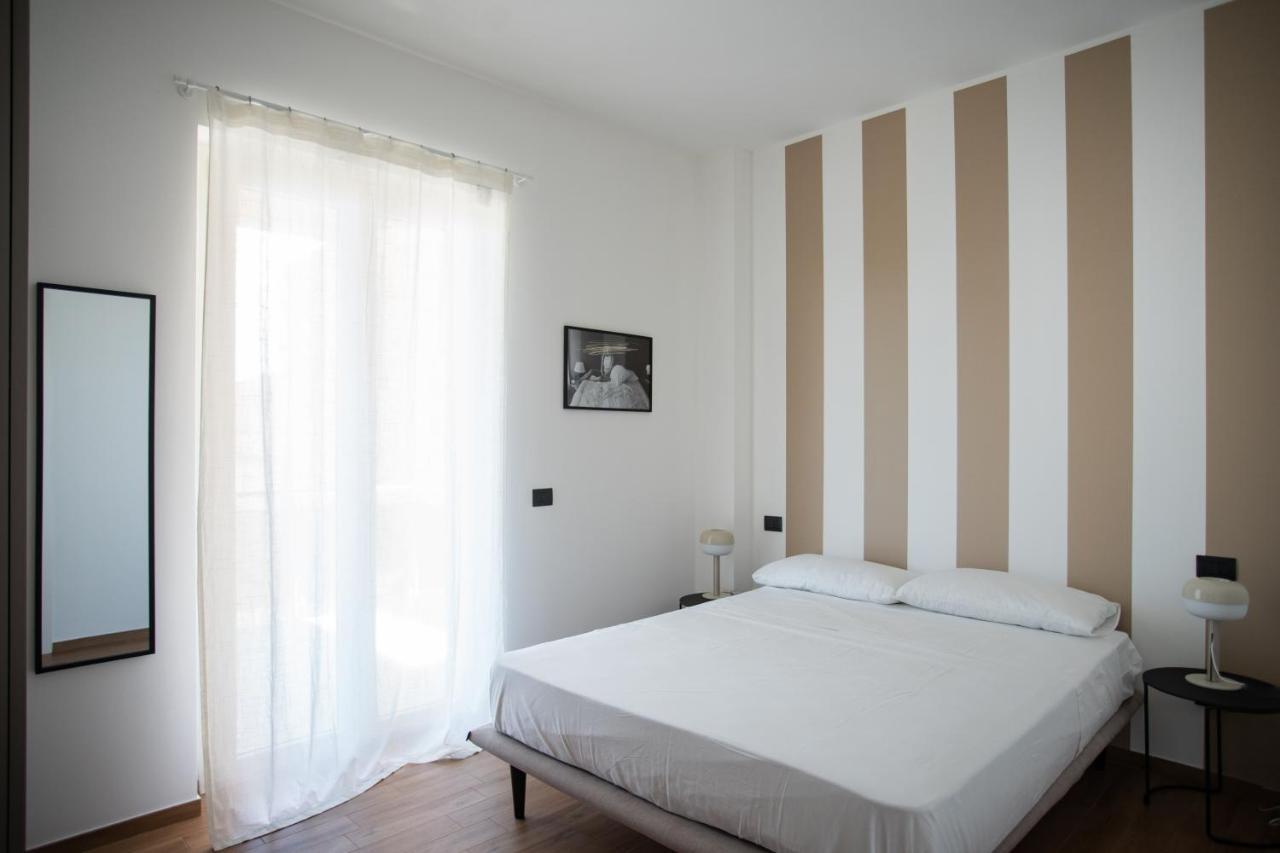 Joya Apartment'S - Милаццо Экстерьер фото