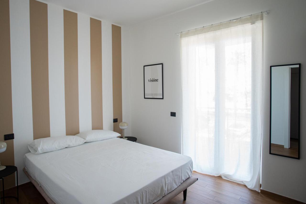 Joya Apartment'S - Милаццо Экстерьер фото