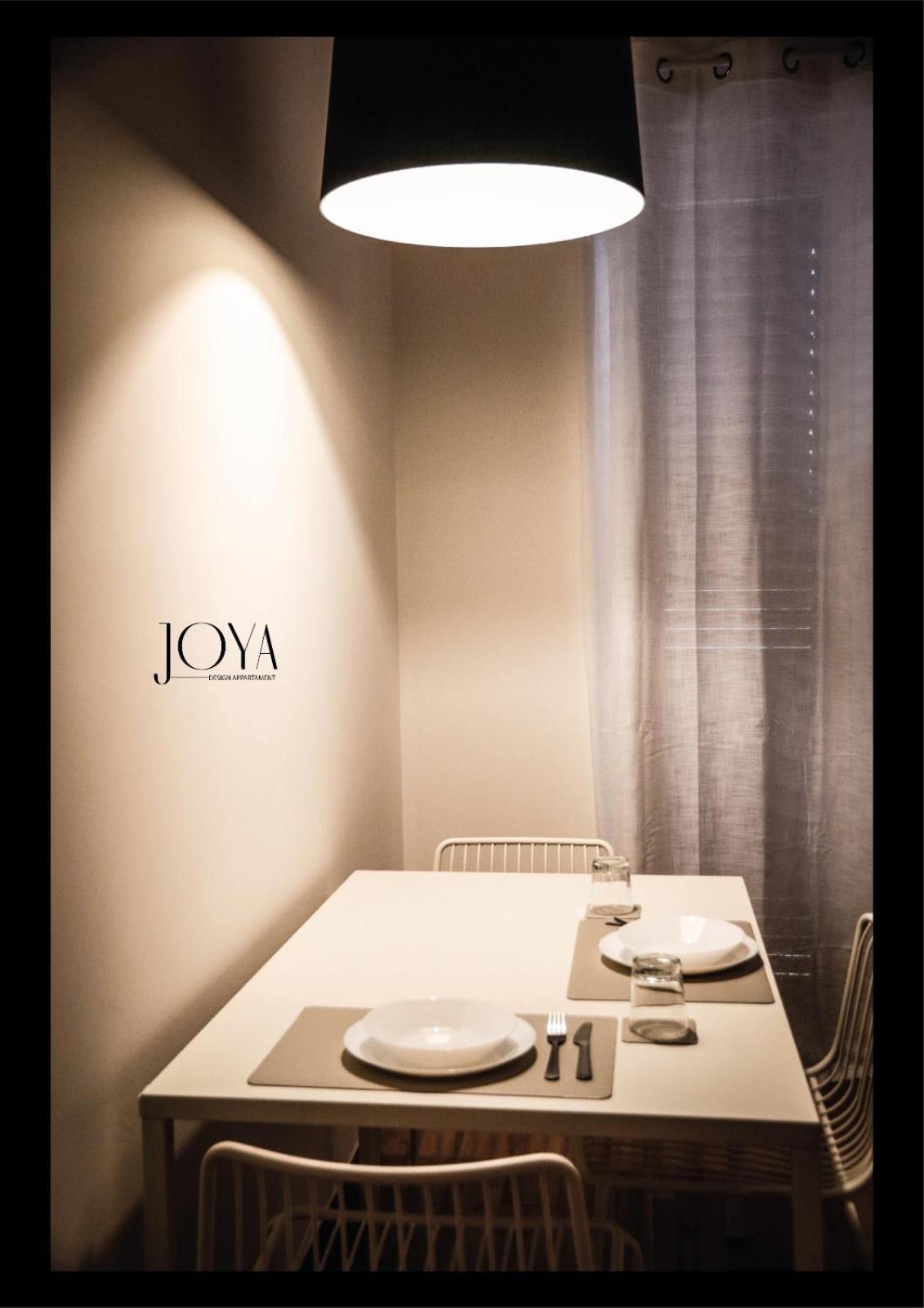 Joya Apartment'S - Милаццо Экстерьер фото