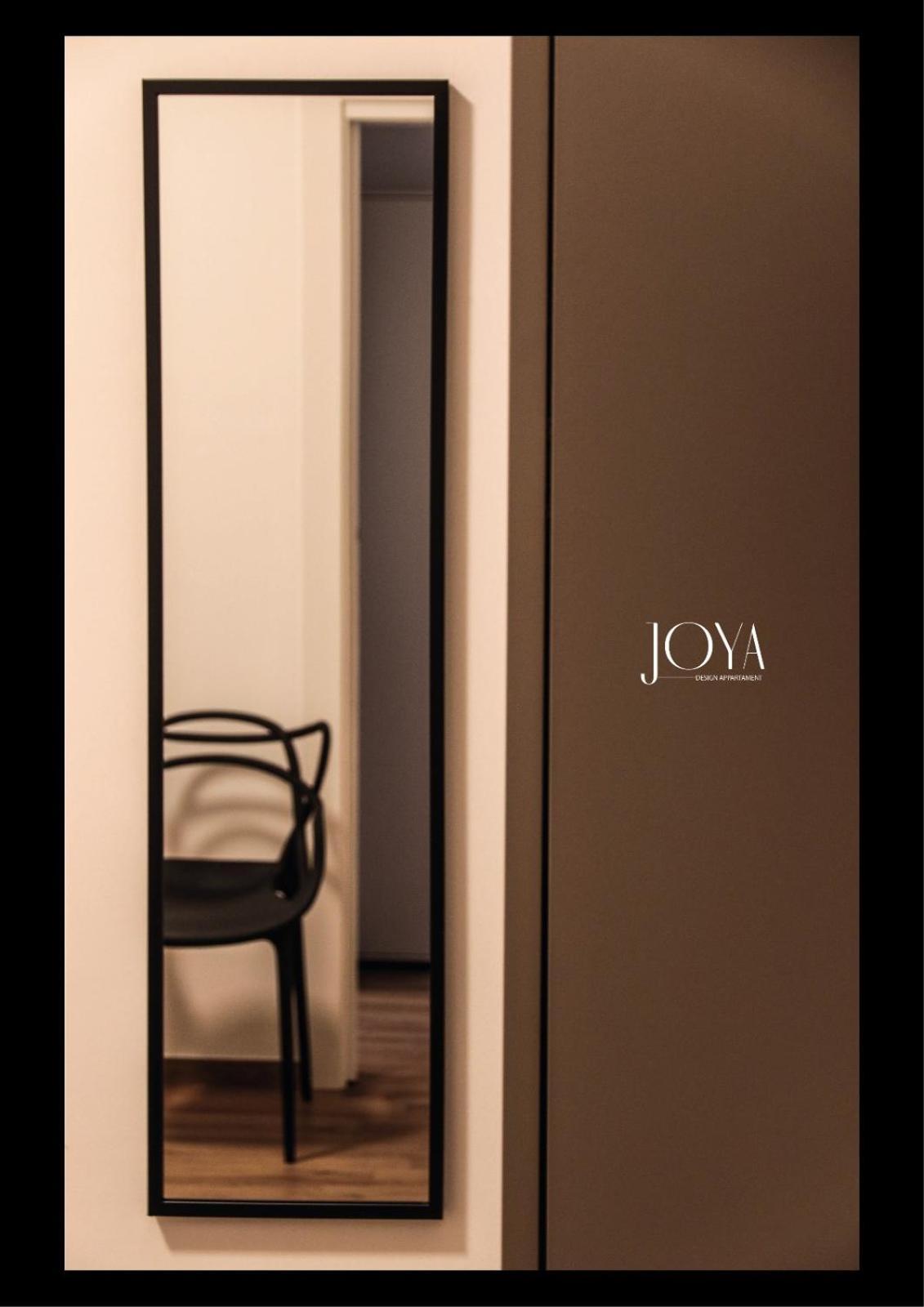 Joya Apartment'S - Милаццо Экстерьер фото