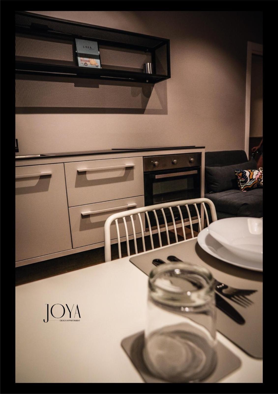 Joya Apartment'S - Милаццо Экстерьер фото